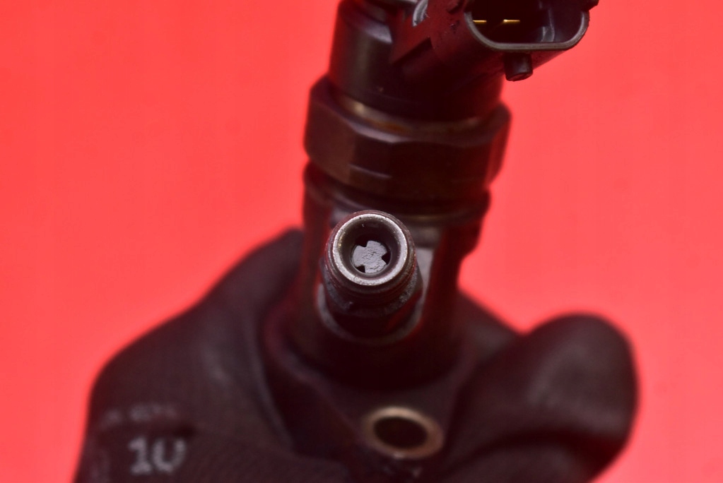 фото №11, Инжектор форсунка test 0445110311 peugeot partner 2 ii 1.6 hdi 90 km 08-12