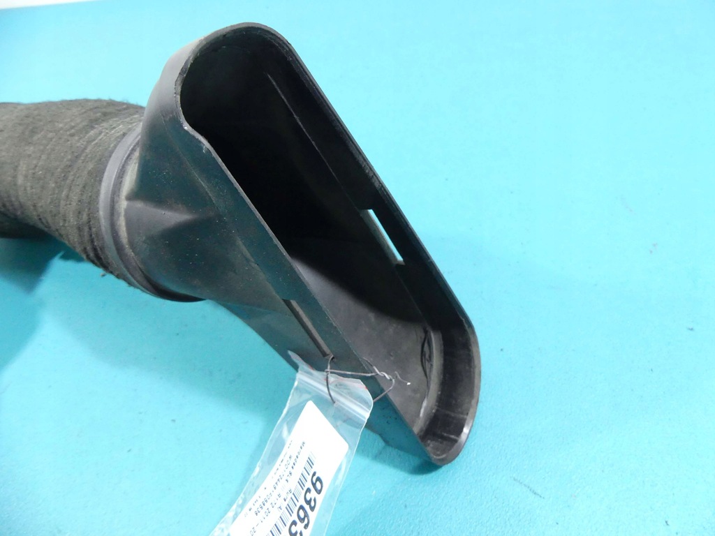 фото №3, Труба воздуха воздухозаборник mercedes slk iii r172 1.8b