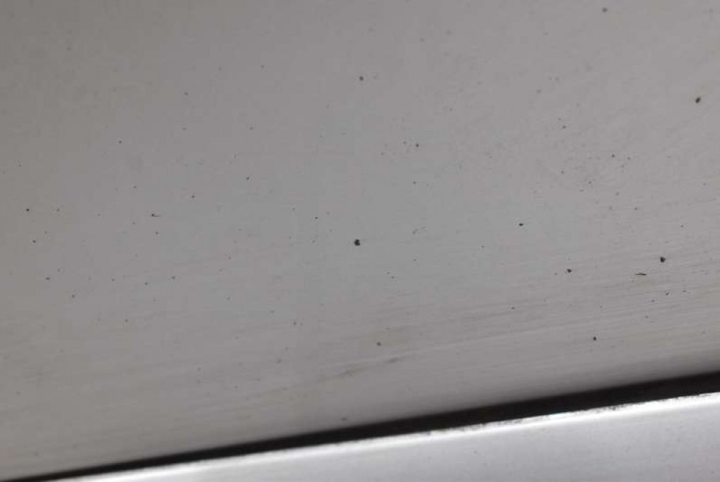 фото №7, Двері праве перед передні сріблястий volvo s80 2 ii 06-16