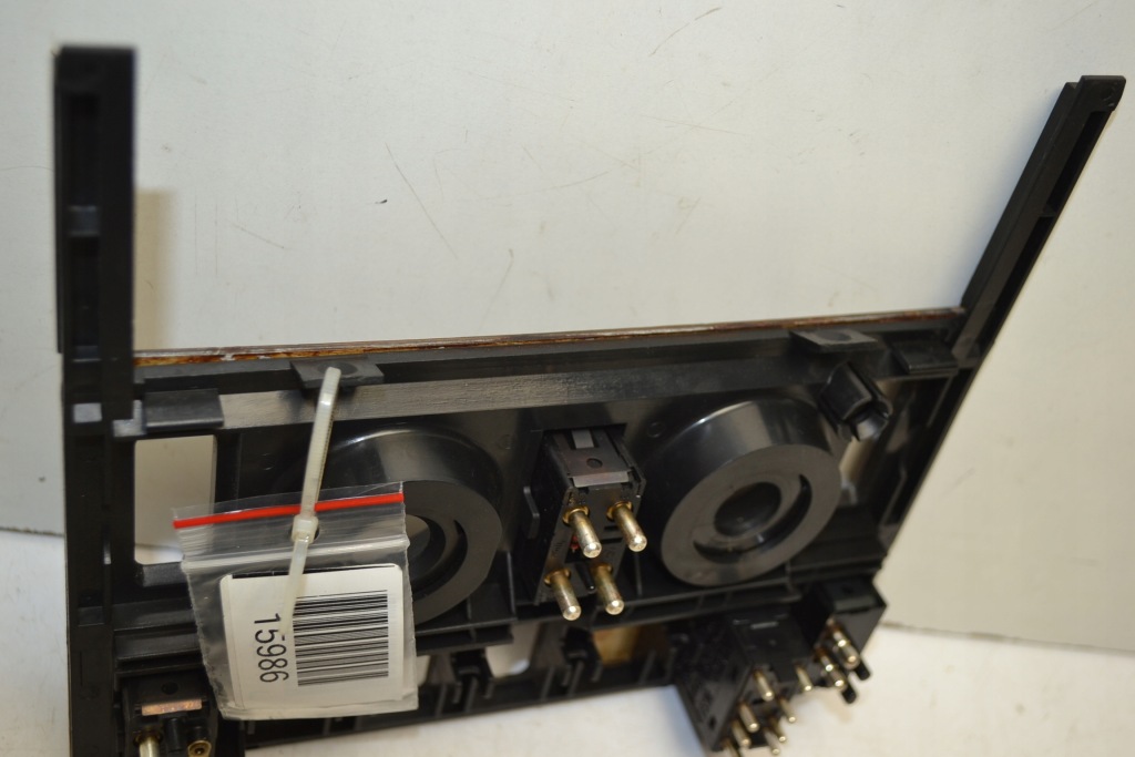 Mercedes w126 drewno консолі pokręteł середина панель Недорого