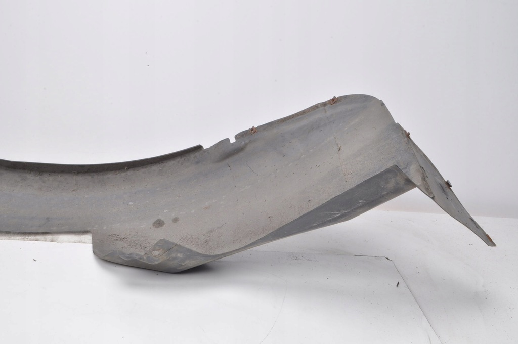 фото №7, Citroen nemo подкрылок перед передние правое 1308836070e