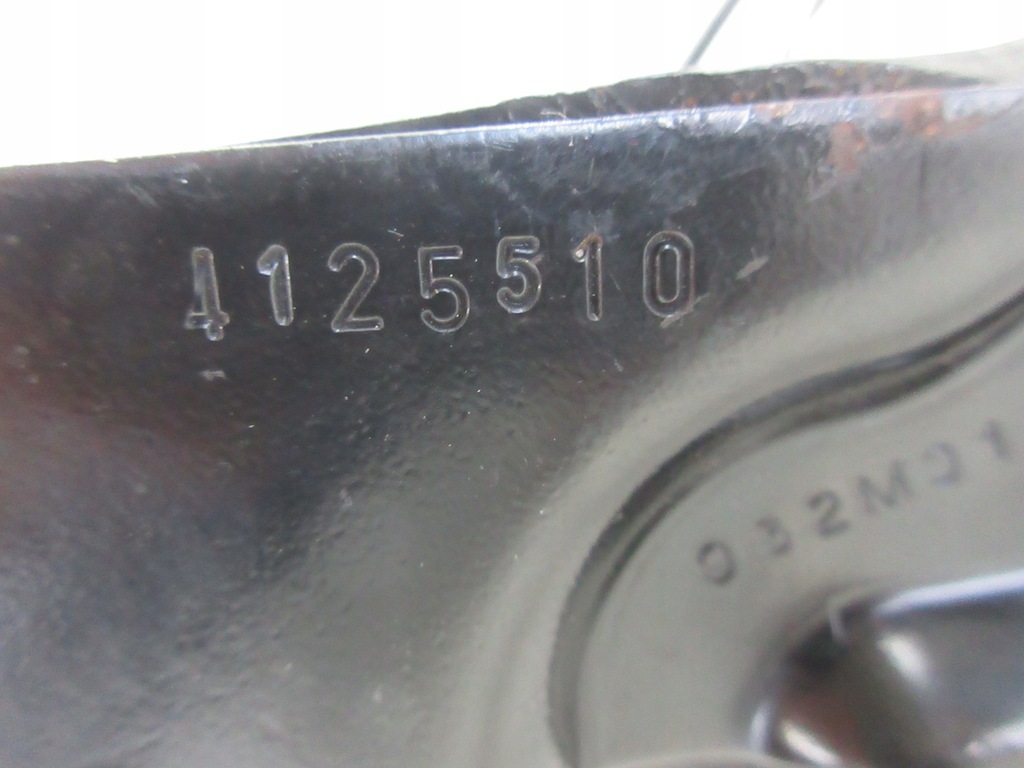 фото №8, Ролик двері лівий задня dół chrysler voyager iv