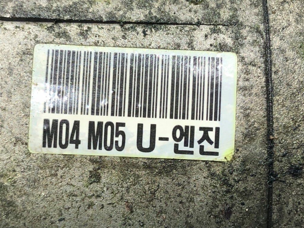 фото №5, Компрессор кондиционера kia soul i f500-fg8ca03 1.6 126km компрессор