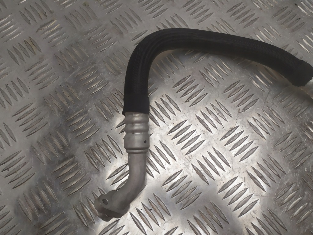 фото №3, Alfa romeo stelvio шланг кондиціонера 00505485710