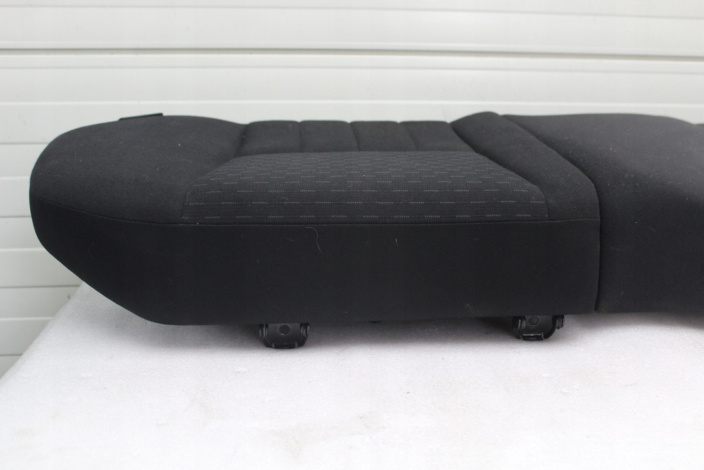 фото №12, Mercedes c w203 kombi заднее сиденье задняя lift раздельная