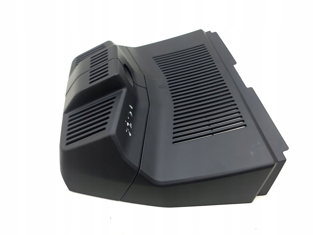 фото №5, Renault austral 2023 отделка зеркало заднего