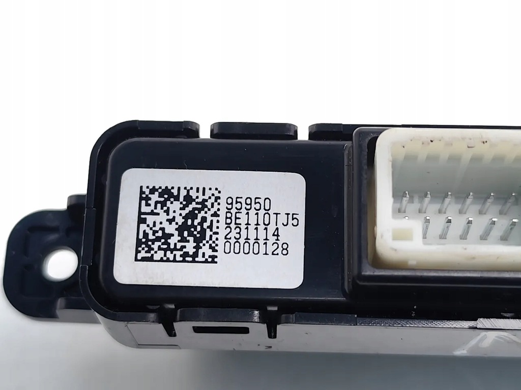 фото №7, Hyundai kona выключатель подушки безопасности воздушной подушка безопасности пассажира 2024 suv 4/5dr