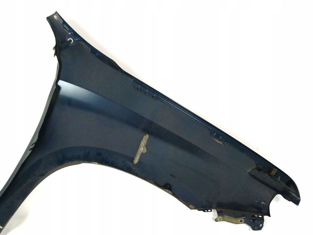 Chevrolet silverado 1500 крыло левый передний перед 2019+ Цена