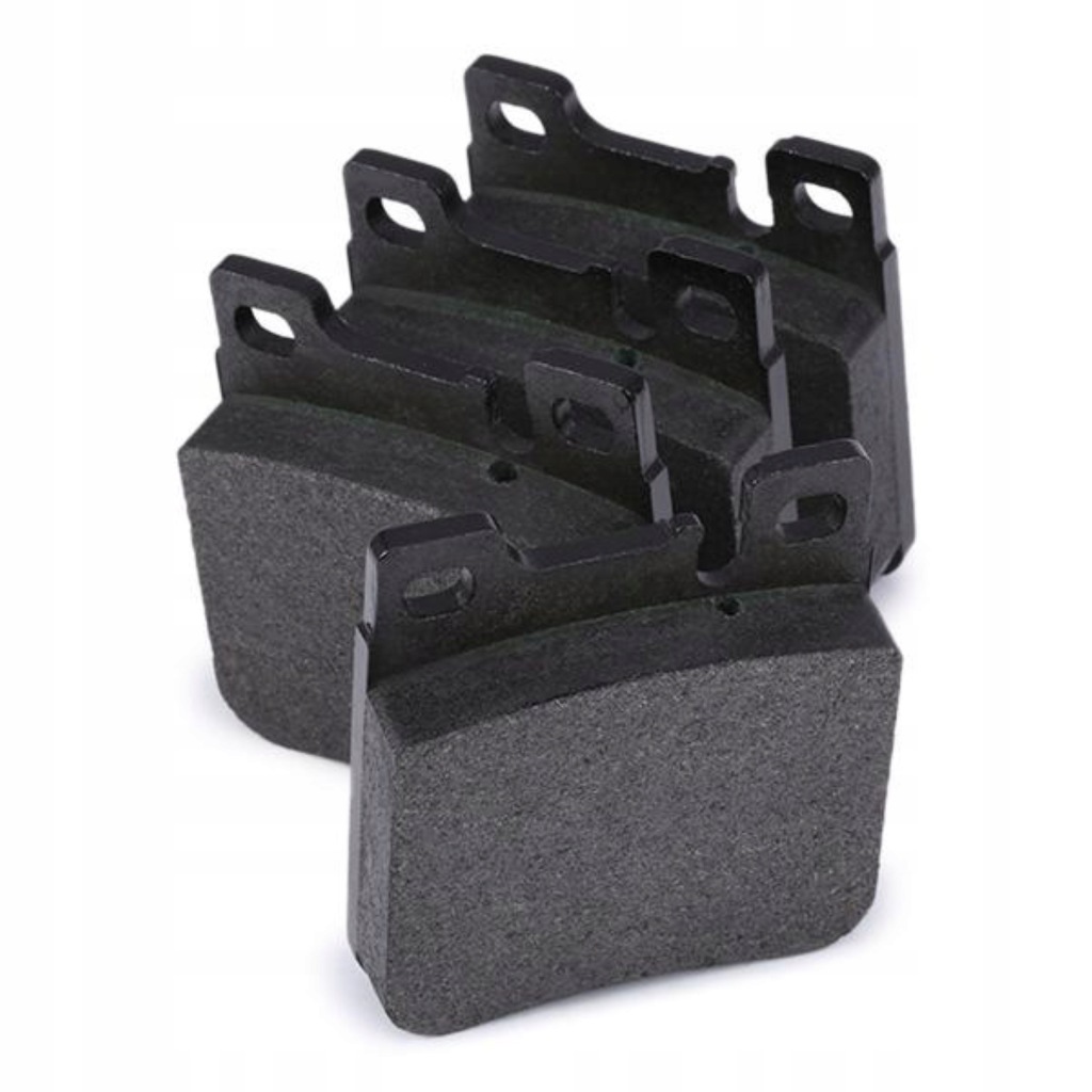 Ate 13.0460-4047.2 набір гальмівних колодок гальмівних, гальма дискові Київ