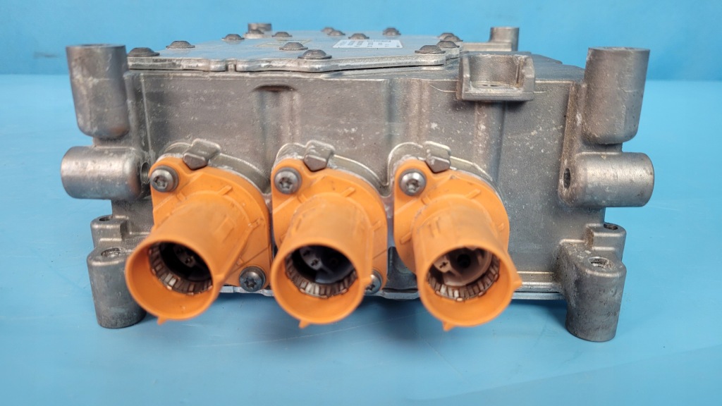 Mercedes eqa 250 21r преобразователь инвертор a0003426700 a0003401202 Доставка