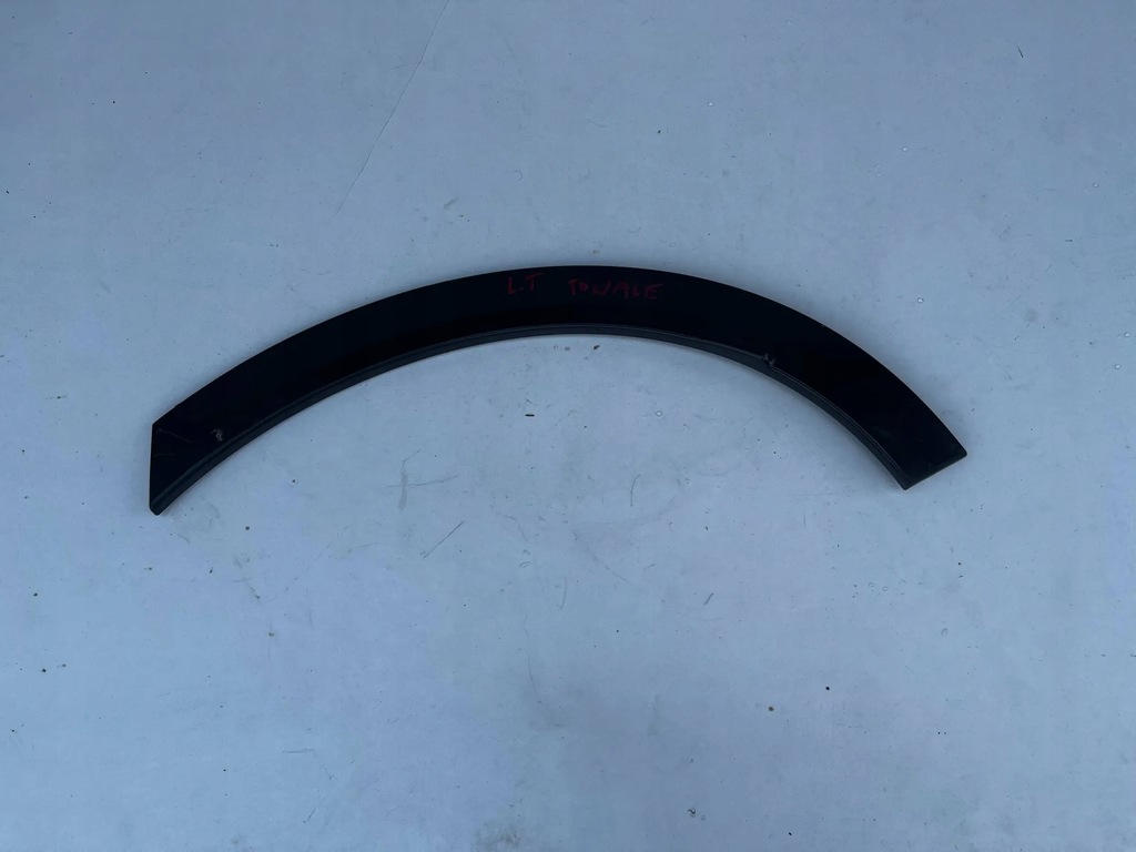 фото №1, Alfa romeo tonale молдинг крыла задняя левая 2022-