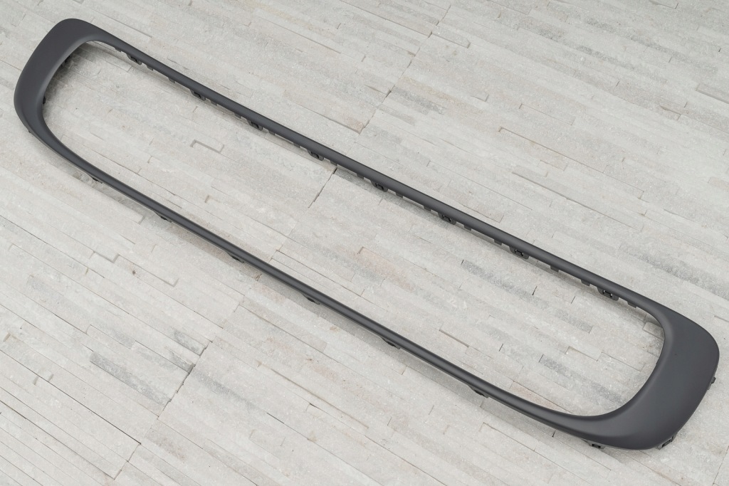 фото №5, Mini clubman r55 захист впуск повітря 51117268752