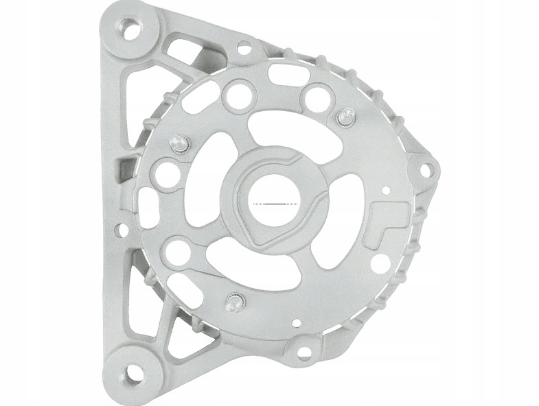 фото №1, Задня корпус генератора abr4086s