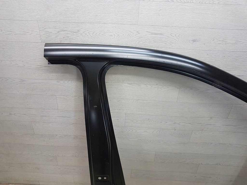 фото №10, Seat ibiza v kj 2025 права сторона bok кузов