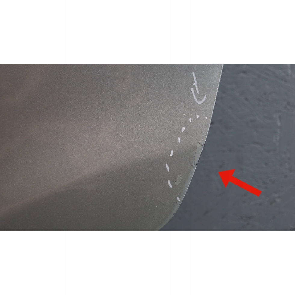 Купить Lexus rx 2 2 дверь левое  задняя 1c0 d1795