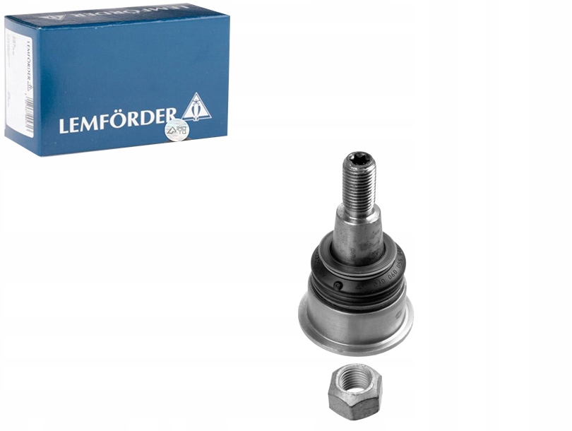 фото №1, Шаровая опора рычага перед l/p mini r56 r57 r58 r59 clubman r55 clubvan