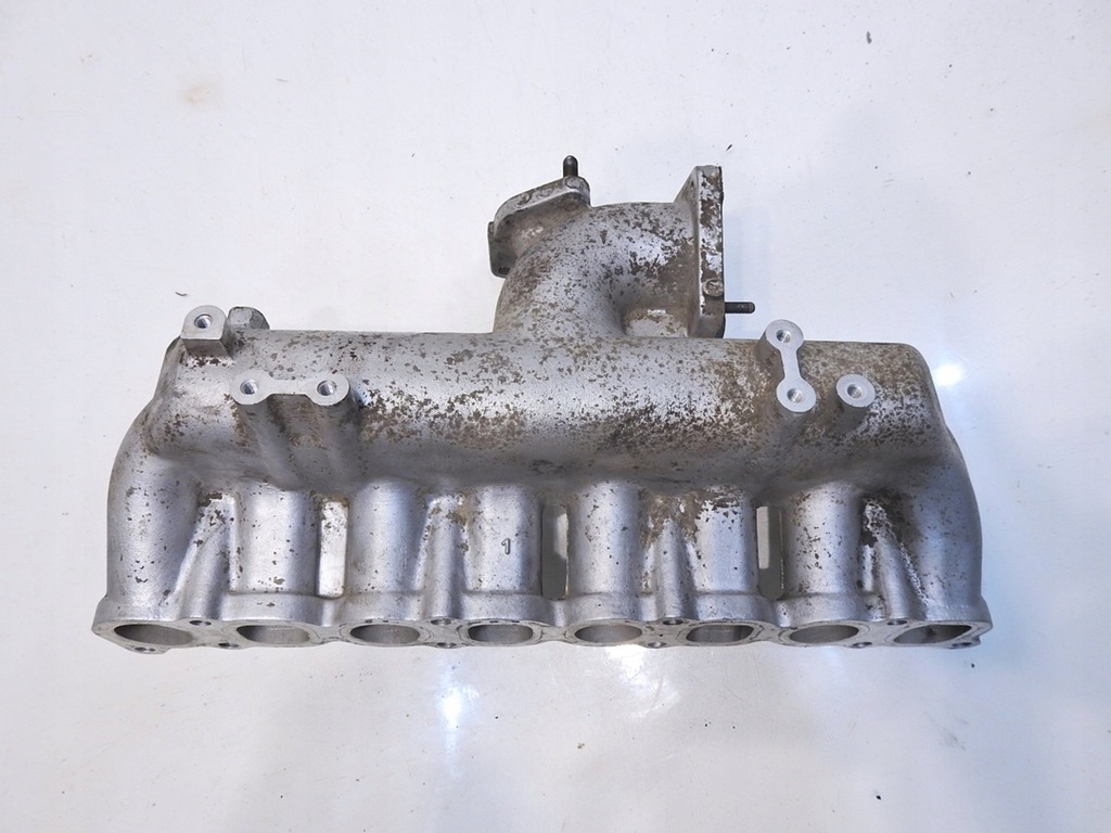 фото №6, Коллектор всасывающий kia sorento i 2.5 crdi