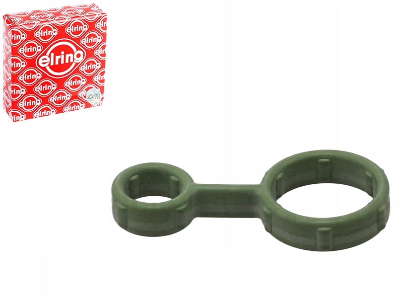 фото №1, Прокладка насоса масла dacia logan ii logan mcv ii sandero ii sandero