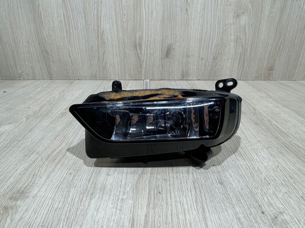 фото №1, Audi a5 8t lift противотуманная фара правый перед 8t0941700g