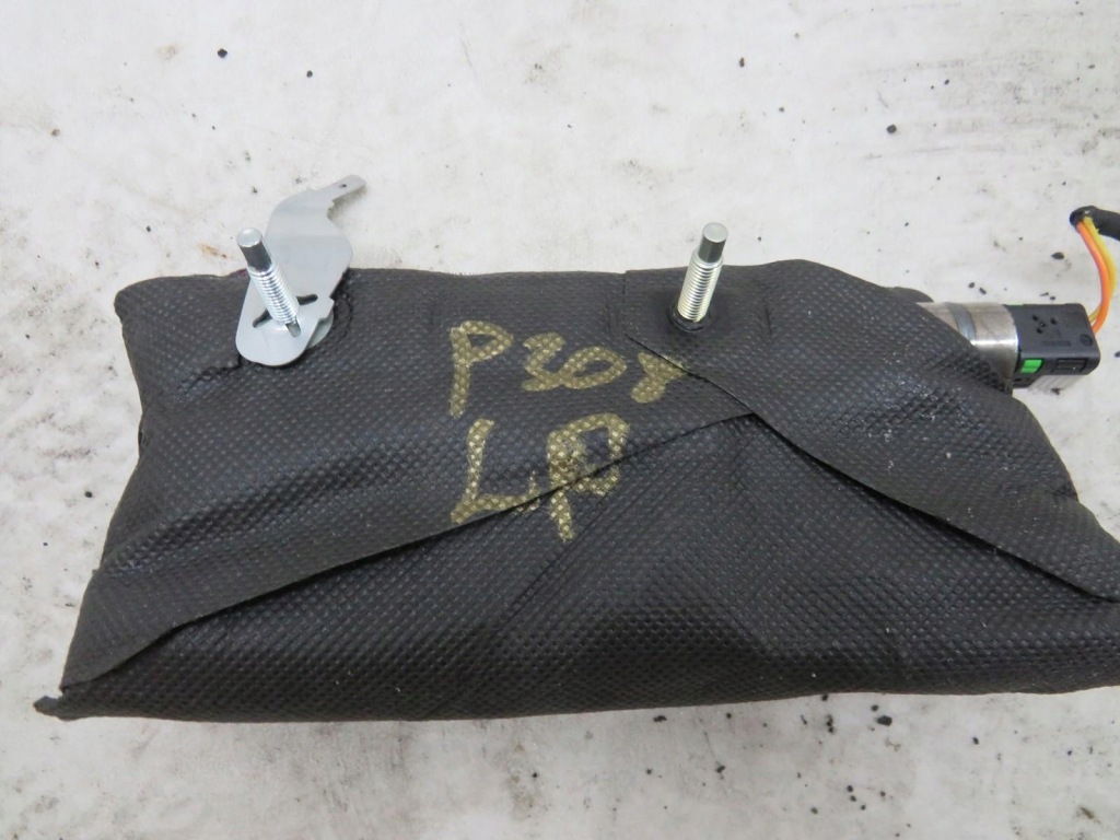 фото №1, Подушка безпеки сидіння ліва peugeot 308 9805576780