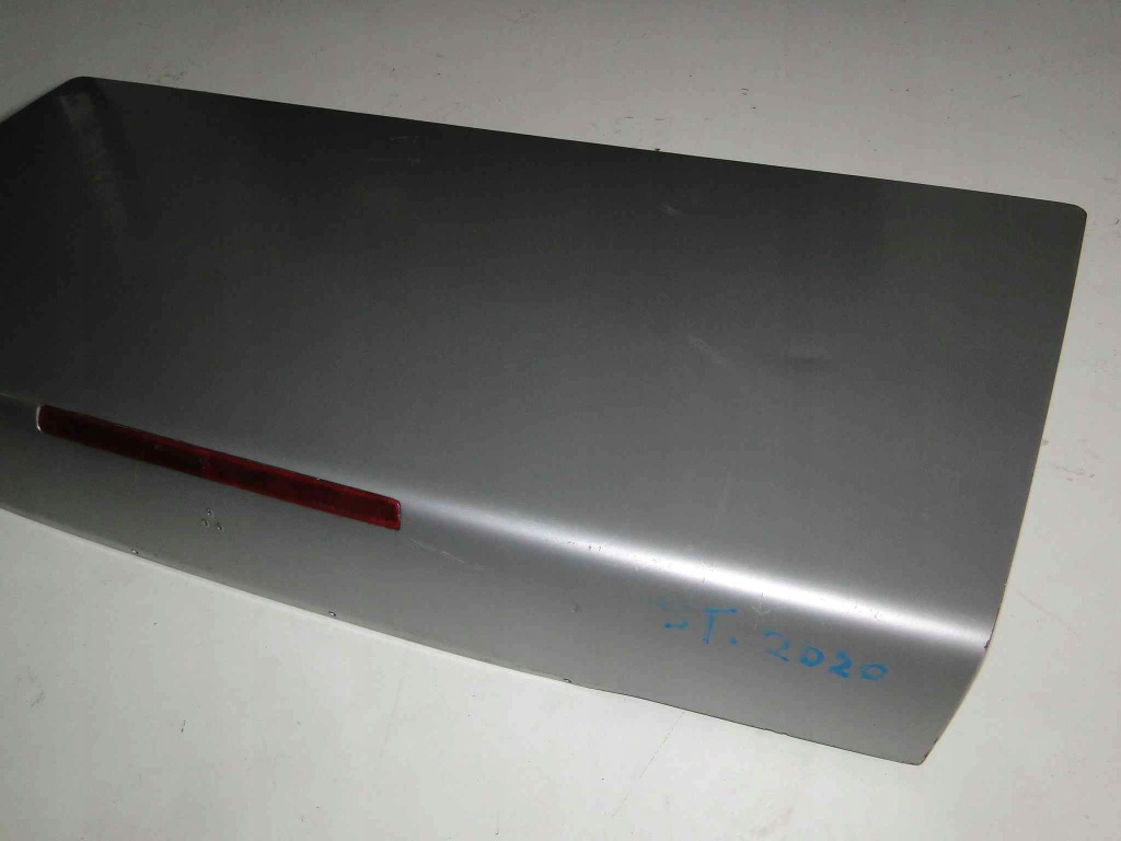 Mercedes sl r129 129 крышка багажника багажника задняя задний Оригинал