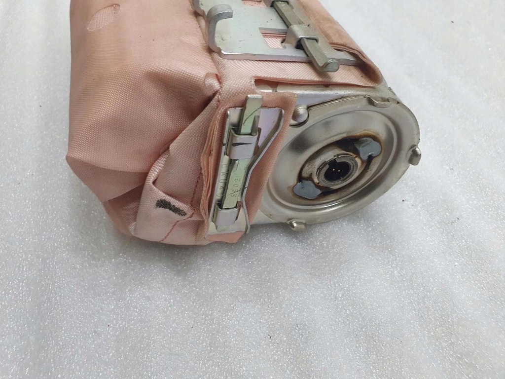 фото №6, Подушка подушка безпеки пасажира ford ranger i mazda 2500