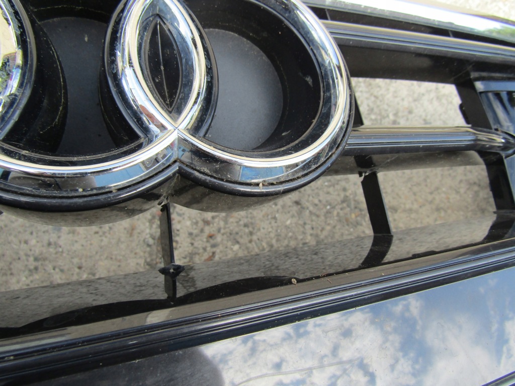 фото №7, Audi a7 ii 4k8 бампер перед 17r- 4k8853651a