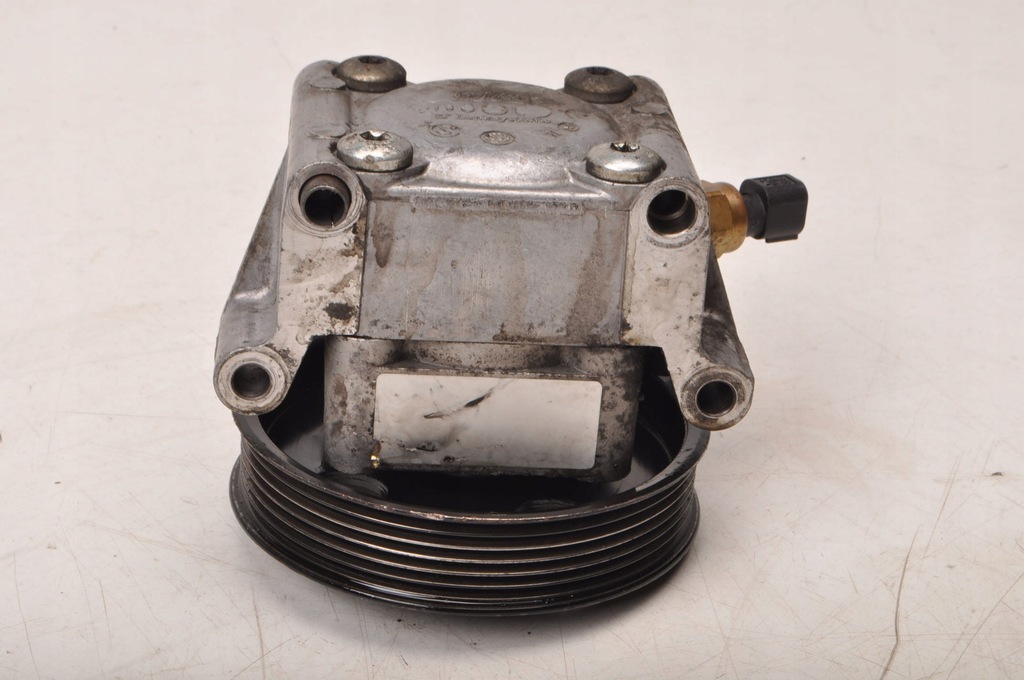 фото №6, Volvo c30 c70 s40 ii v50 1.6 16v 101km насос усилителя