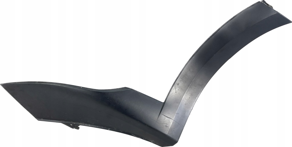 фото №1, Audi a6 c8 allroad молдинг бампера левая 4k0807061