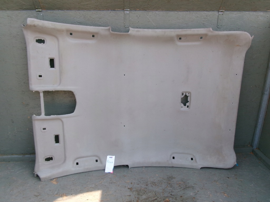 Купить Toyota prius потолок