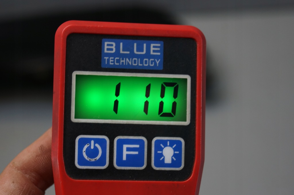 фото №14, Крила правий перед toyota avensis t25 lift