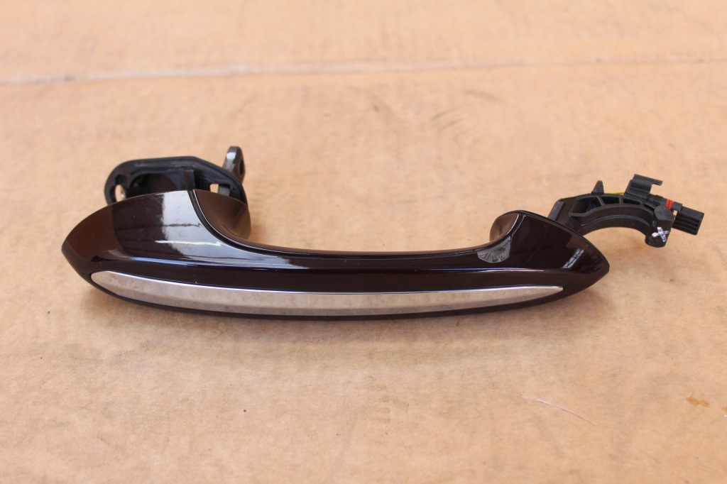 Купити Bmw 6 gt g32 ручка двері задній лівий keyless підсвічування колір c25