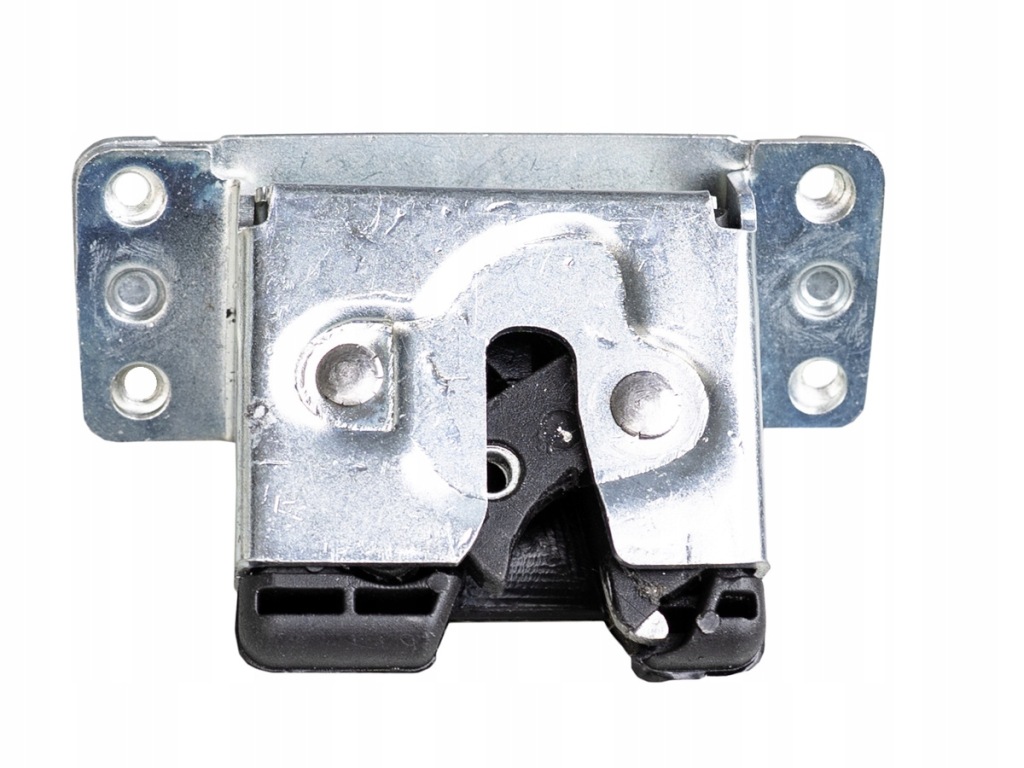 фото №3, Замок кришки задня багажника 905037151r renault trafic ii 2 01-14 iii 3 2014-