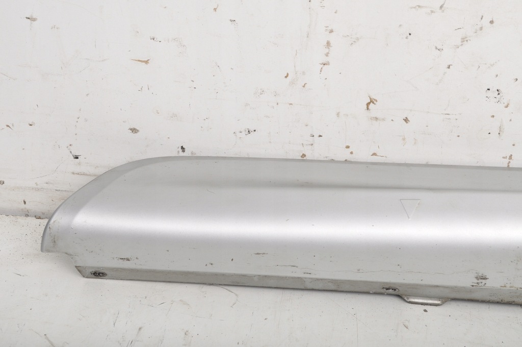 фото №11, Mini countryman f60 накладка порог правая