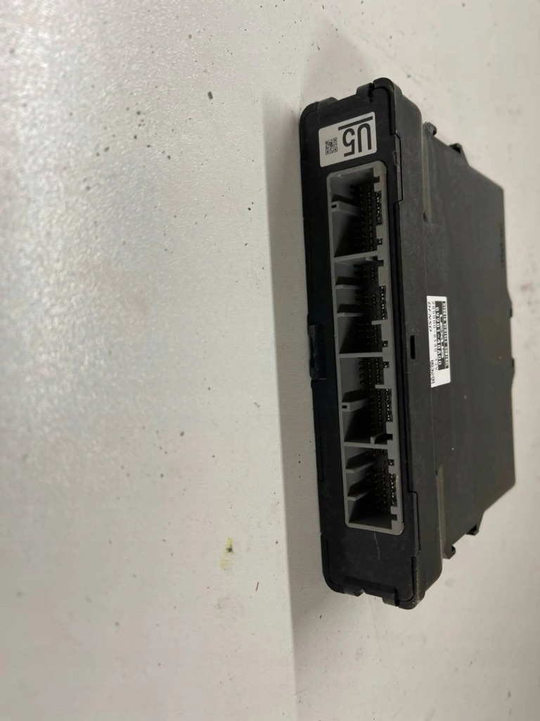 фото №1, Lexus rx 450h 2021 інше комп'ютери / модулі / блоки управління