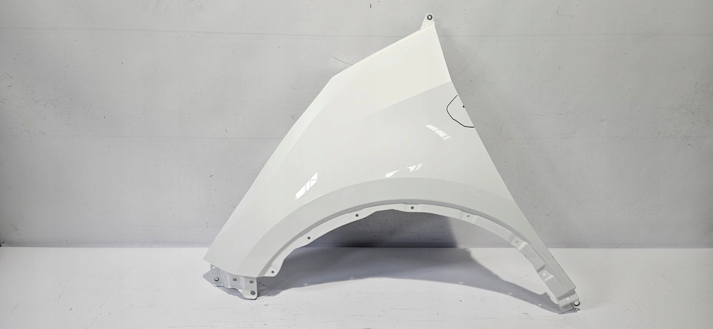 фото №1, Крыло левый перед toyota c-hr chr ii 23- оригинал