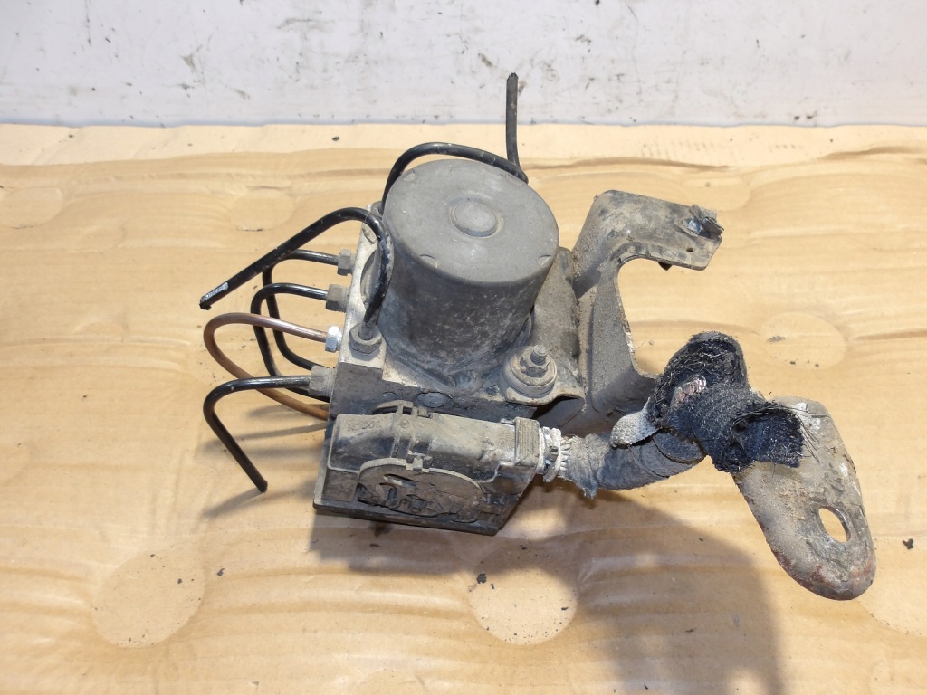 фото №1, Насос abs 1.6e-hdi citroen berlingo peugeot partner iii 08-18 rok