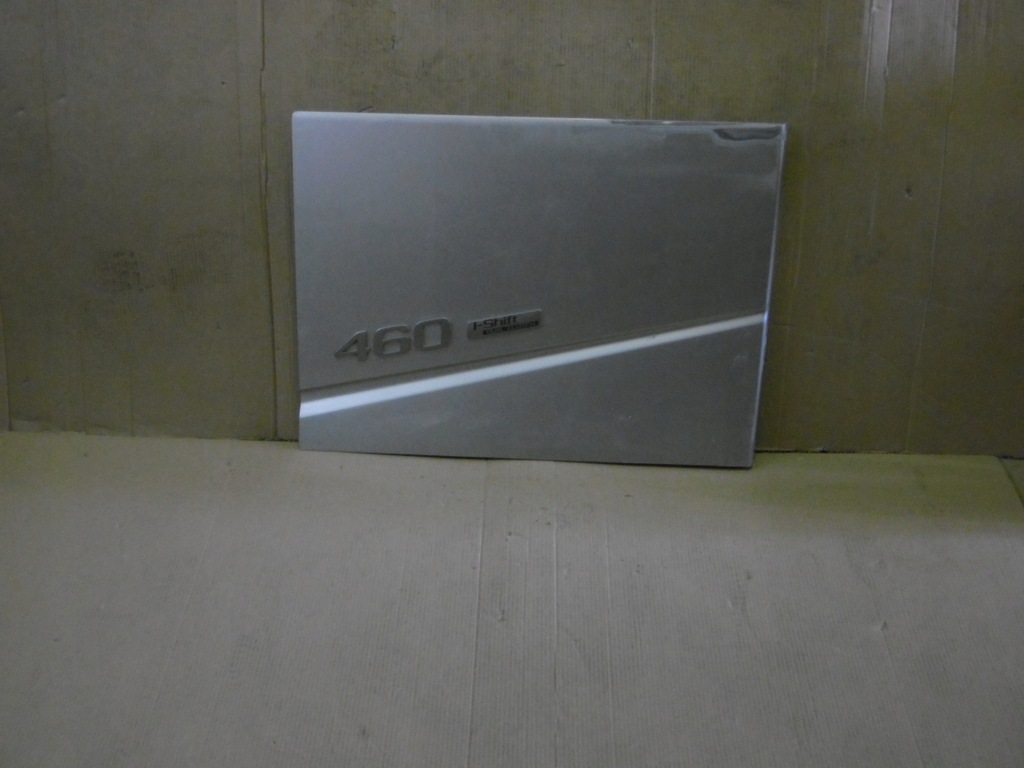 фото №1, Дверца бардачка кабины volvo fh 4