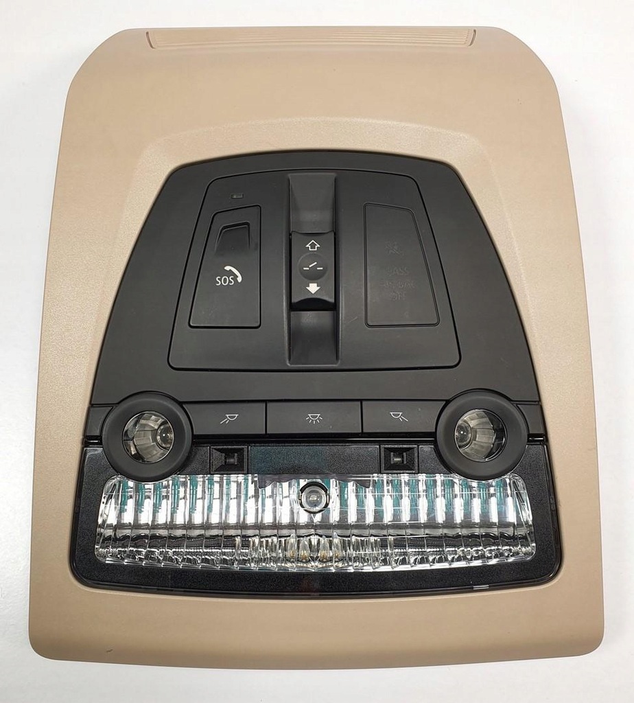 фото №1, Лампа освещение потолочный bmw 5 f10 19643991