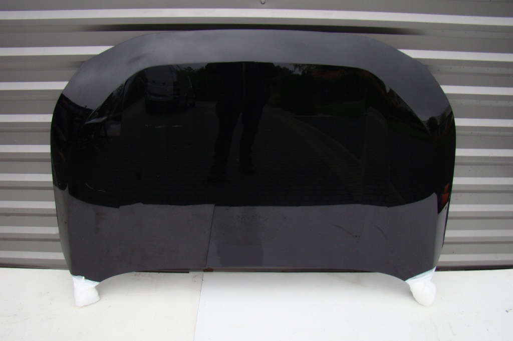 фото №1, Капот toyota rav4 rav 4 2019 новый model idealna