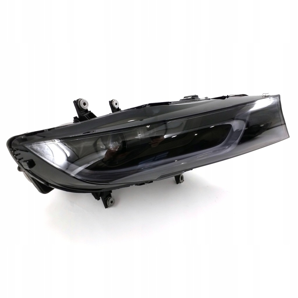 фото №10, Bmw i8 i12 набор фары 7400125