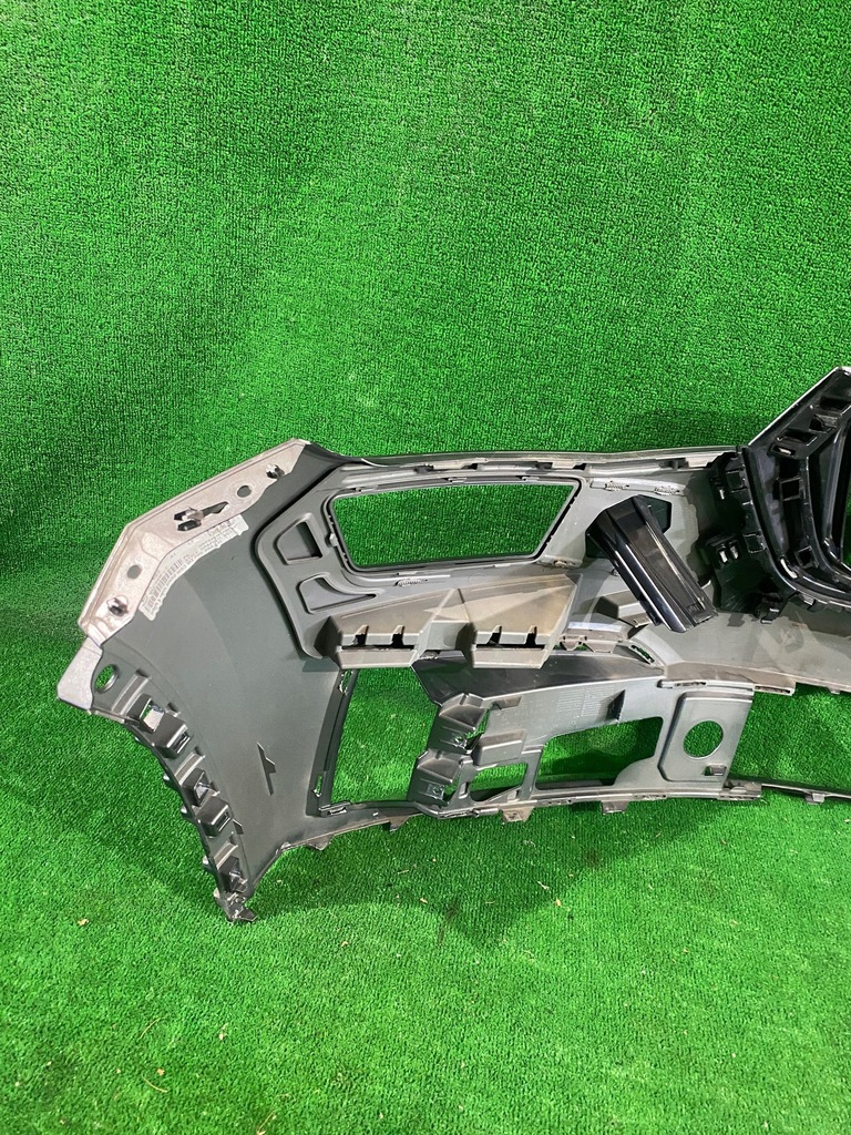 фото №7, Бампер передний перед skoda kodiaq lift