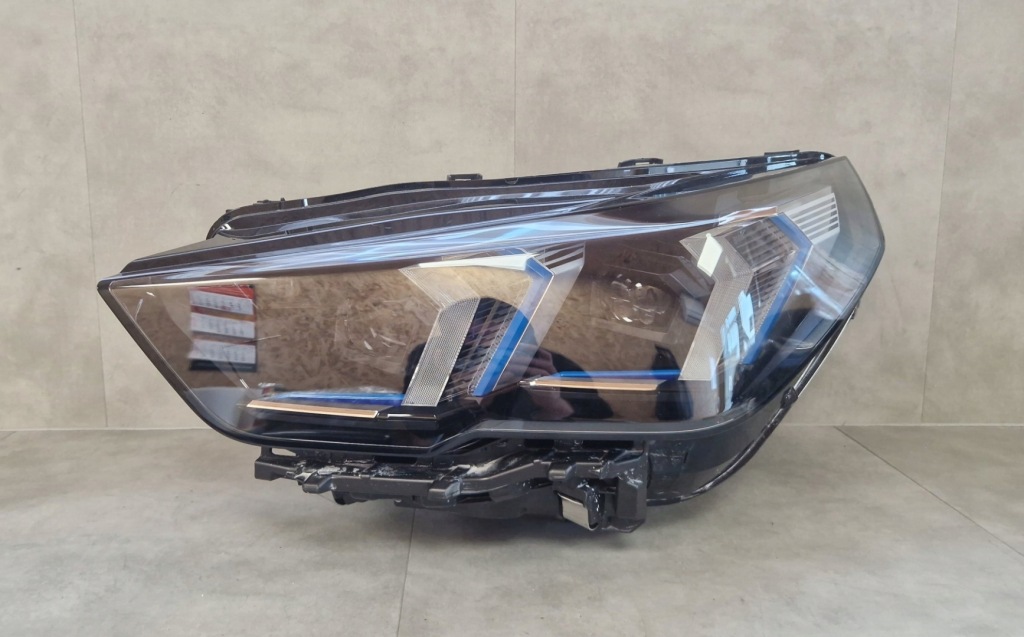 Купить Фара перед bmw x2 u10 full led 23- левая lh 5a77eb7-06