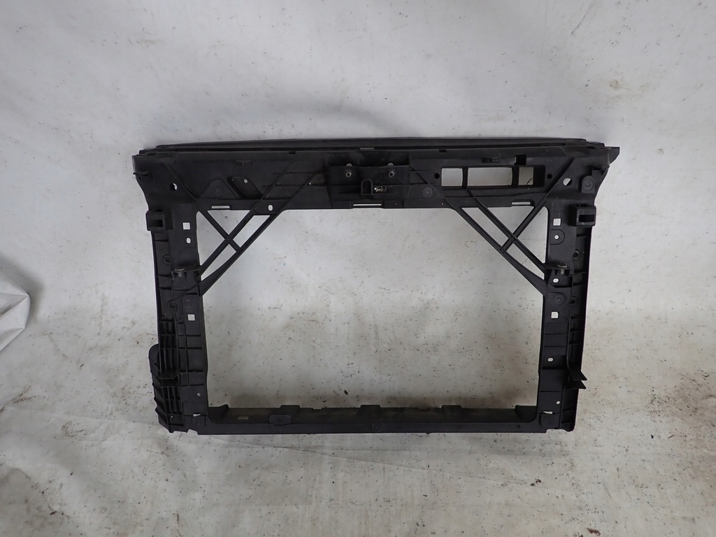 фото №1, Skoda rapid 5ja pas передній підсилювач 5ja805588t