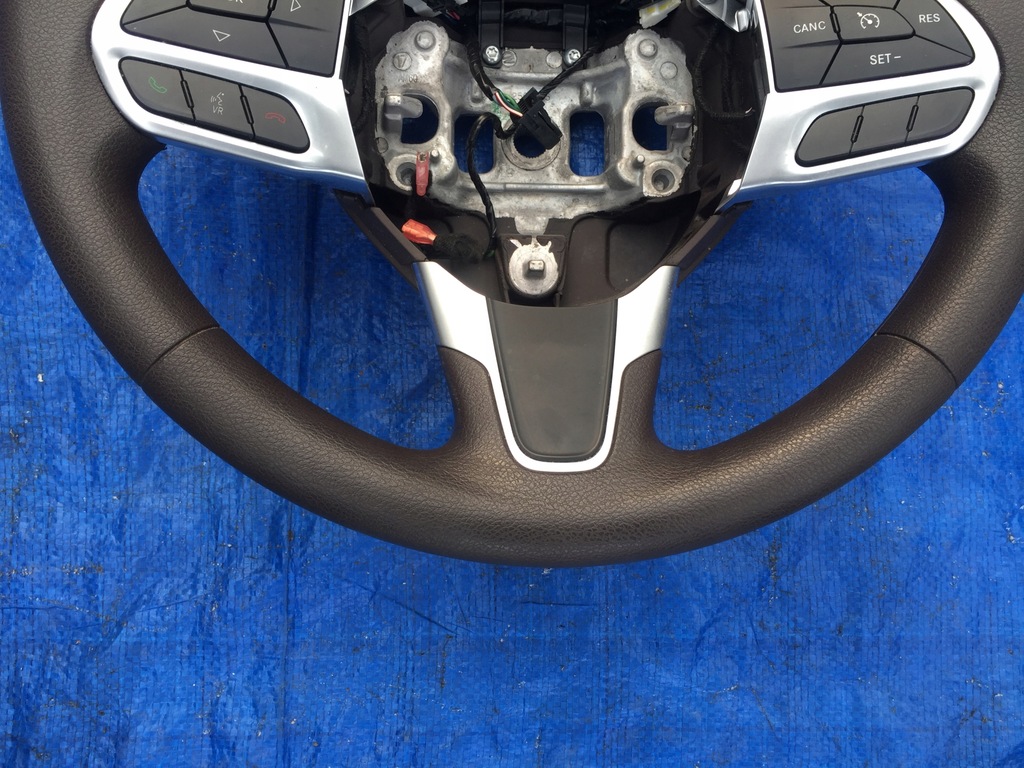 фото №6, Chrysler pacifica 16 17 18 повітропровід