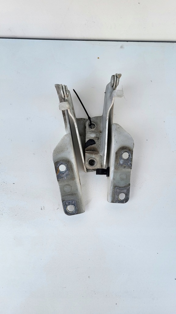 фото №1, Mitsubishi outlander iii петли капот