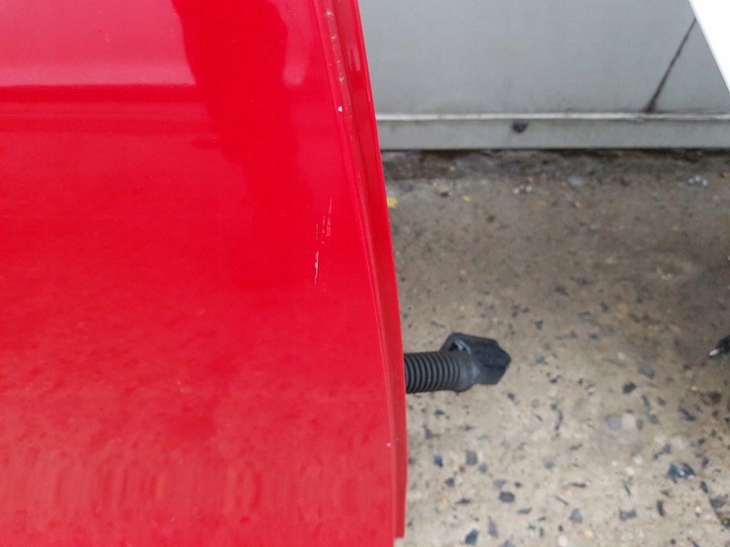 фото №9, Audi a4 b8 08-15r двері праве задня sedan ly3j