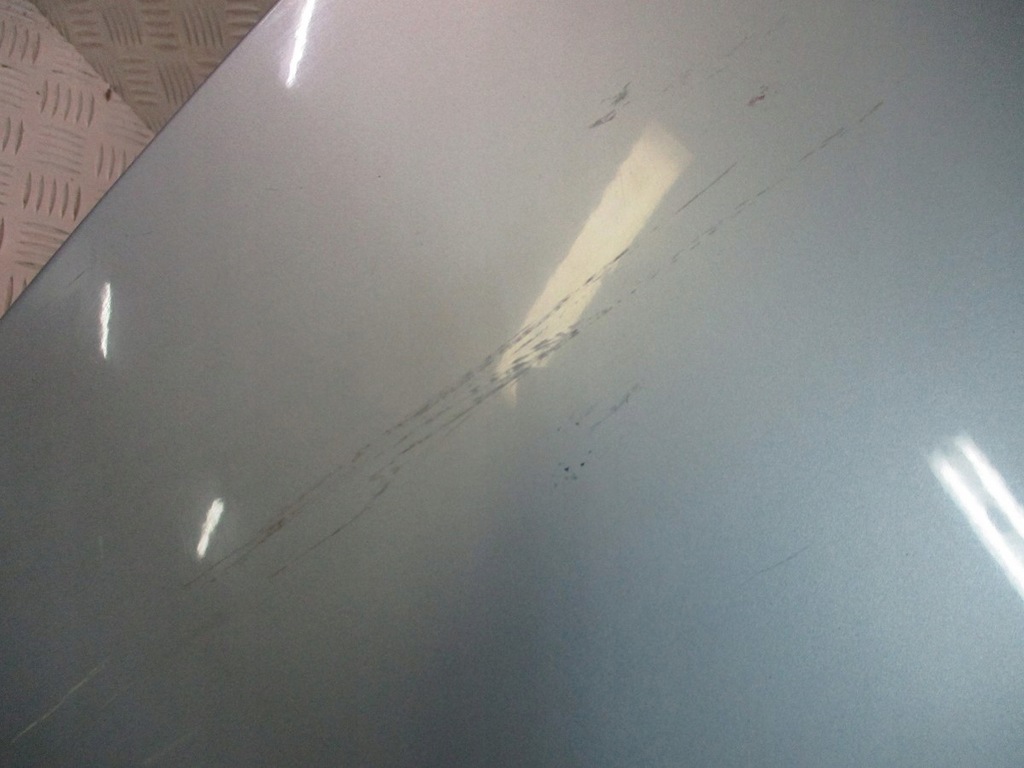 фото №5, Кришка багажника багажника rover 75 sedan jbh