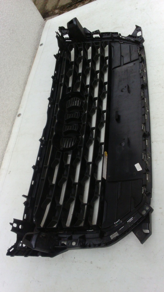 Купити Audi q2 решітка радіатора решітка  радіатора szary 81a853651