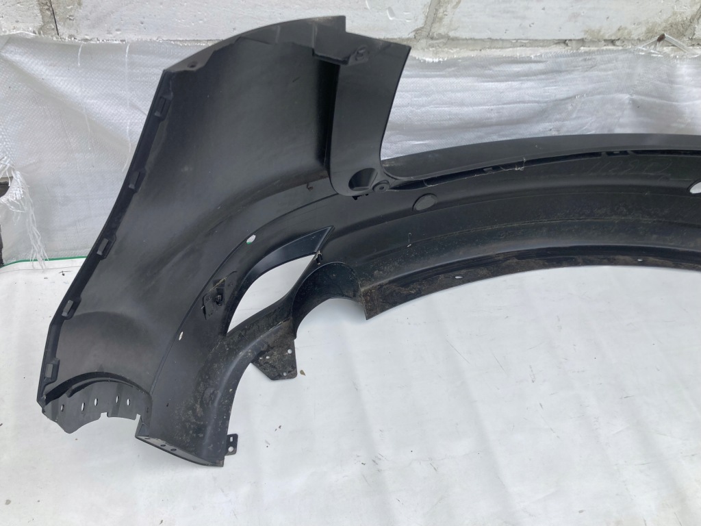 Бампер задний  pdc mazda cx-5 12-16 в Украине